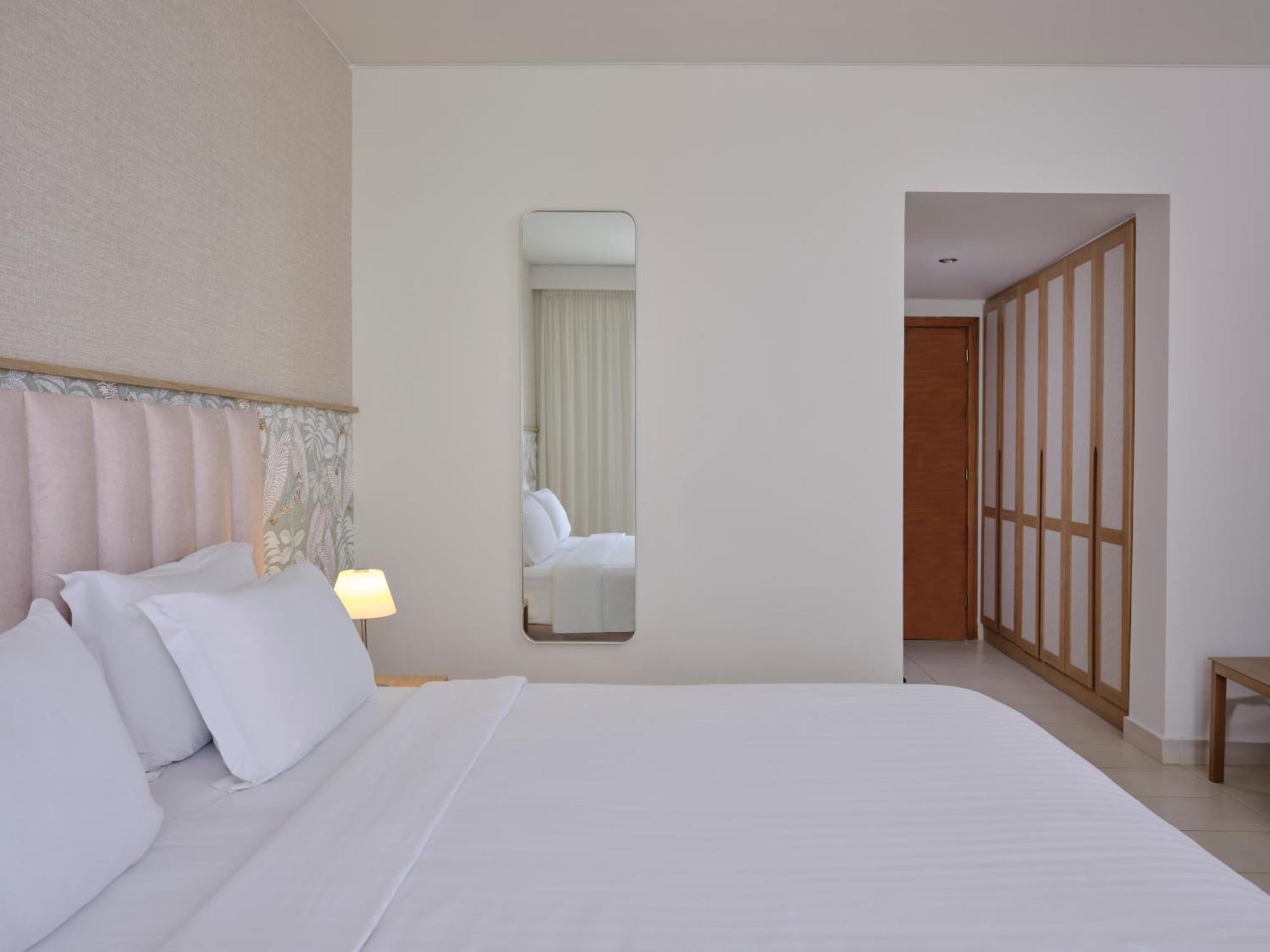 Double Room Sea View