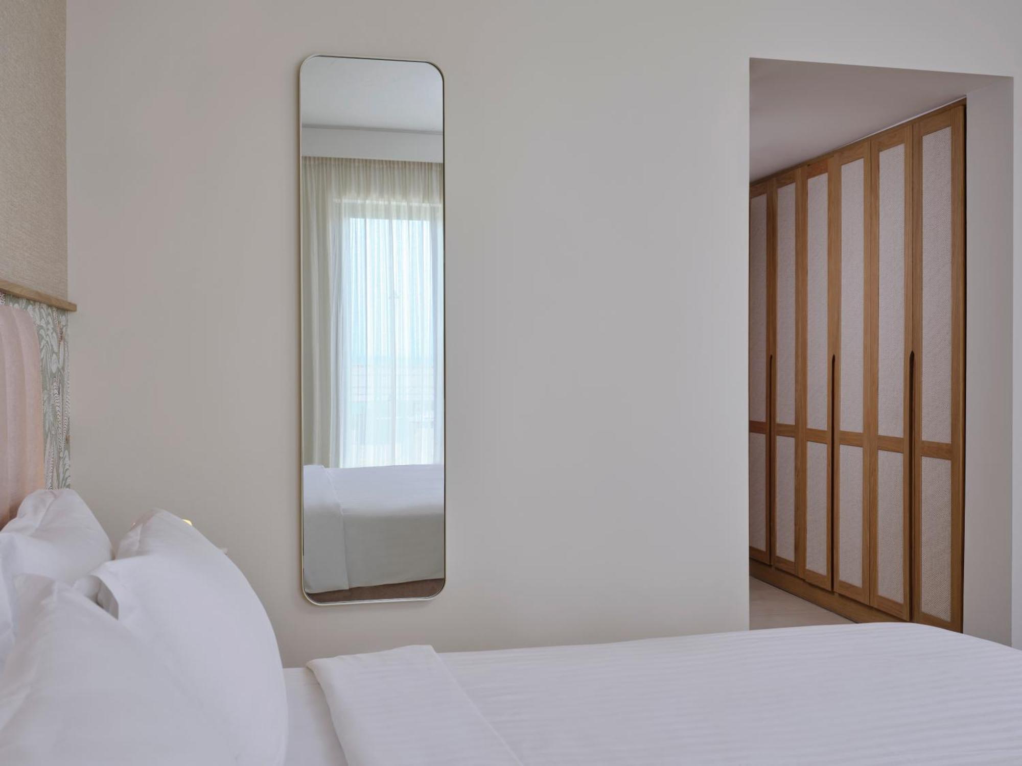 Double Room Sea View